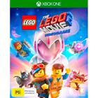 The Lego Movie 2 Video Game (xbox One)