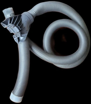 Genuine Dyson DC19 DC08 Vacuum Cleaner Hose Free Post *Partly Dented/Small Hole - image 1 of 4