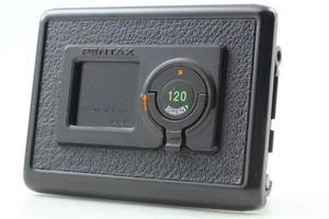Tested [NEAR MINT] Pentax 645 120 Film Back Holder for 645N 645NII From JAPAN - Picture 1 of 9