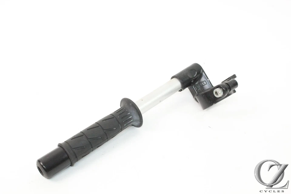 05-08 Kawasaki ZZR600 ZZR 600 Clip izquierdo en manillar Foto 1 de 4