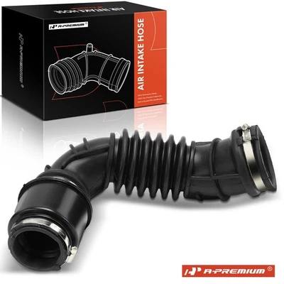 Tuyau d'admission d'air A-Premium avec pinces pour Chevrolet Trax 2013-2022 Buick Encore - Photo 1/4