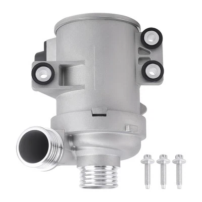 Bomba de agua para BMW 328i/328i xDrive/528i/X3/X5 2012-2018 11518635089 11518625097 Foto 1 de 4
