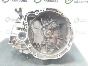 ND0102 RIDUTTORE / MANUAL / 6.VELOCIDADES / 475125 PER NISSAN PRIMERA BERLINA P - Picture 1 of 10
