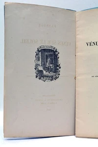 MADDEN (J. P. A.). Venusübergang zur Sonne. 0 - Bild 1 von 7