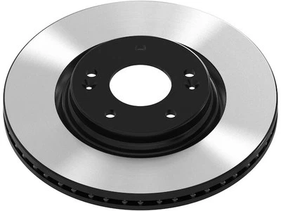 Rotor de freno delantero Raybestos 14523PRRS 2017 2018 para Hyundai Tucson 2016-2021 Foto 1 de 2