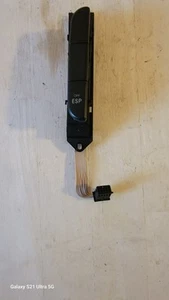 Oem 03-08 Mercedes R230 SL500 SL600 Center Console ESP Switch Button Control - Picture 1 of 5