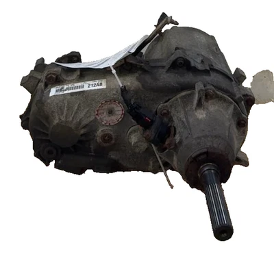 Jeep Cherokee 1997-01 caja de transmisión nueva Prcs 231 (comnd-trac) 6 Cylauto Trans4x4 Foto 1 de 4