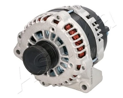 Generatore alternatore Lima ASHIKA 002-W403 12V per SSANGYONG KYRON REXTON 2 1 - Immagine 1 di 4