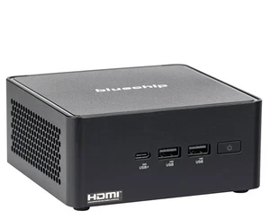 bluechip BUSINESSline M1435 intel core™ 3 Prozessor 100U / bis zu 4.70 GHz, Win - Bild 1 von 5
