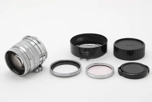 CLA'd [NEUWERTIG] Tokyo Kogaku Simlar 50mm 5cm f/1.5 Objektiv L39 LTM Leica L aus JAPAN - Bild 1 von 19