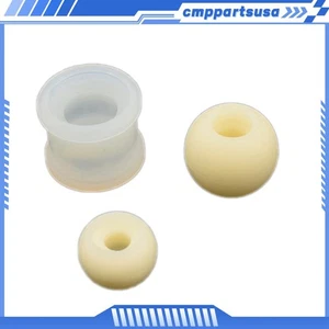 Gear Linkage Selector Repair Kit Bushes 701711166 For Transporter T4 Camper Van - Picture 1 of 10