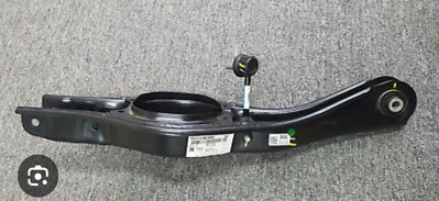 Brazo completo OEM 55210-BEAA0-RR LWR, LH izquierdo ups/ems para Hyundai Kona 2024~2025 Foto 1 de 3