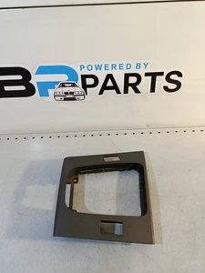 BMW E46 Depositing Box Bottom Panel 51168211465 - Picture 1 of 11