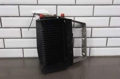 2006-2009 Cadillac XLR-V (4.4L Supercharged) Transmission Cooler W/Bracket - Image 1 of 4