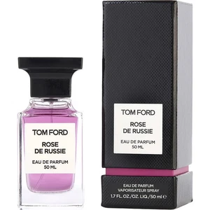 🌹✨Tom Ford Rose De Russie | Eau Parfum | 50mL + FREE SHIPPING | 🌹✨New In Box - Picture 1 of 3