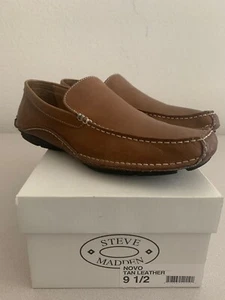 Steve madden mens shoes size 9.5 - Bild 1 von 3