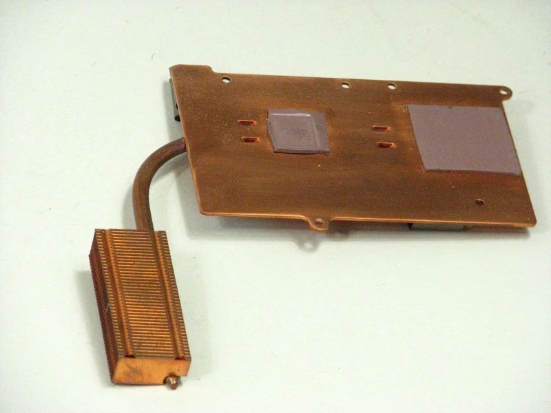 Carte Graphique Défectueuse Acer Aspire 5020 5367805-32127 - Photo 1/1