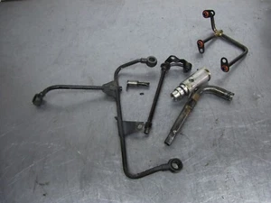 YAMAHA FZ750 OIL PIPES - Picture 1 of 1