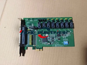 1PC New Advantech PCIE-1760 PCIE1760 Collection Board Brand - Picture 1 of 6