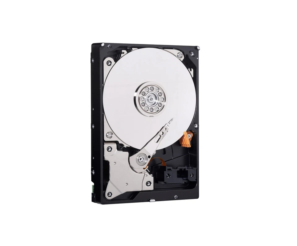 Apple 250GB 3.5" SATA Hard Drive HDD 7.2K Internal Desktop Hard Drive HDD PC - Image 1 of 1