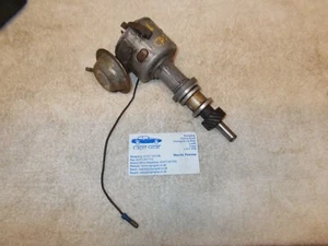 Ford Capri OHC, original Bosch Verteiler. - Bild 1 von 1