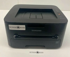 Samsung ML-1915 A4 Mono Laser Printer ML-1915/SEE - Picture 1 of 4