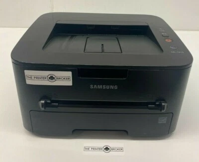 Samsung ML-1915 A4 Mono Laser Printer ML-1915/SEE - Image 1 of 4