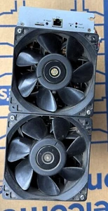 Bitmain Antminer Z15 420K Sol/s Equihash Miner - READ DESCRIPTION - Used - Picture 1 of 3