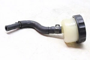 2006 KAWASAKI NINJA ZX6R ZX636C OEM REAR BRAKE MASTER FLUID RESERVOIR - Picture 1 of 6