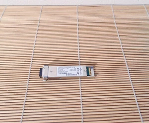 Cisco ONS-XC-10G-37.4 XFP - OC-192/STM64/10GE 1537.40 100 GHz LC 10-2338-02 v02 - Bild 1 von 1