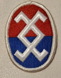 120th ARCOM Patch - Picture 1 of 2