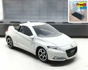 Majorette Honda CRZ White - Wheel 5Y 1:55 (3") no Package - Picture 1 of 8
