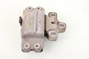 Motorhalter 3C0199555 VW Passat 3C 2.0 TDI Bj. 2008 Getriebelager Motorlager - Bild 1 von 7