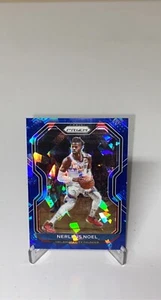 2020-21 Panini Prizm Nerlens Noel Blue Cracked Ice Prizm /125 #108 - Bild 1 von 4