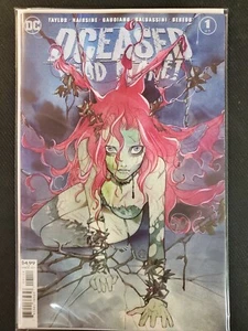 DCeased: Dead Planet #1 DC NM Comics Book 4th Print - Picture 1 of 1