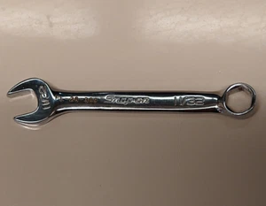 SNAP ON OXI11S, 11/32" COMBINATION WRENCH, SIX POINT, 2.75" LONG. - Picture 1 of 13