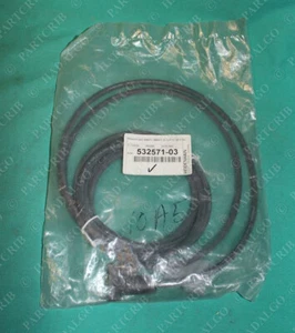 Heidenhain, 532571-03, Escala Conector Lineal Enchufe Cable NUEVO - Imagen 1 de 2