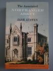 The Annotated Northanger Abbey par David M. Shapard et Jane Austen (2013, commerce