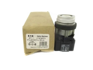 EATON HT8FBRF3 SER. A1 24V (AS PICTURED) NSMP - Picture 1 of 4