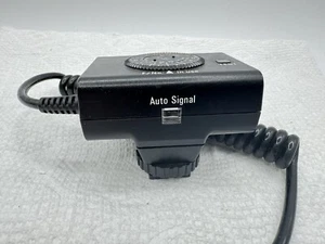 SENSOR REMOTO SUNPAK 651-717 PARA FLASH TIRISTOR AUTOMÁTICO 611 S - Imagen 1 de 4