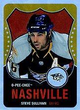 2010-11 O-Pee-Chee Retro Rainbow Hockey Card Pick