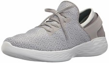 skechers yoga max