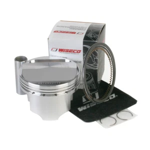 Fits 1979 Honda XL500S Piston Kit Wiseco 4117M08950 - Picture 1 of 2