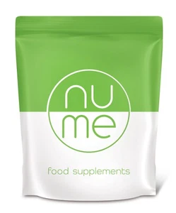 Mushroom Complex Capsules | Focus and Performance Lions Mane Reishi Cordyceps UK - Picture 1 of 9
