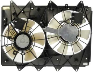 Radiator Fan Assy Dorman (OE Solutions) 621-442 - Picture 1 of 2