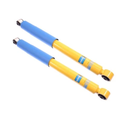 Bilstein B6 4600 后减震器套装适合 07 - 14 雪佛兰郊区 / 吉姆西育空 XL 1500 — 第 1/4 张图片