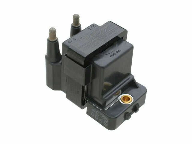 Bobina de encendido Hitachi para Saturn SL2 1991-2002 15XNQN Foto 1 de 1