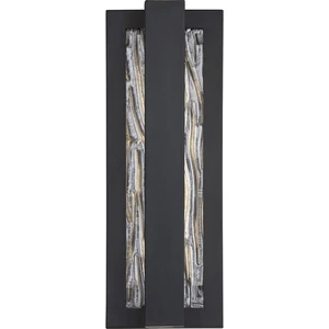 Nuvo Lighting 62/1402 Lucas LED 6 inch Aged Bronze Wall Sconce Wall Light - Picture 1 of 4