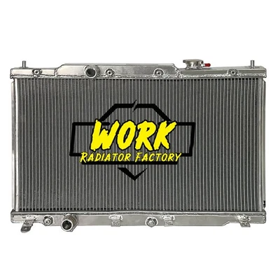Radiator for 2012-2014 Honda CR-V 2.4L L4 2354cc 2015-2016 CR-V 2.4L L4 2356cc - Imagem 1 de 4