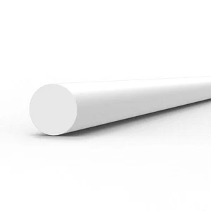 AK6540 - Wands Styrene Round 2.0 X350 MM - AK6540 - Picture 1 of 1
